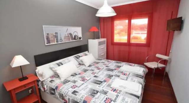 Apartment in Isla Playa, Cantabria 103302 by MO Rentals