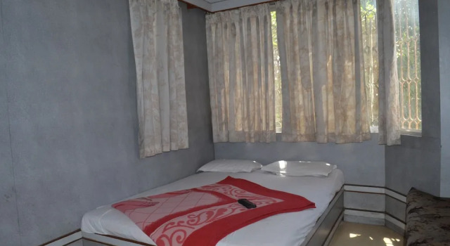 Номер Executive Hotel T.A.P Paradise