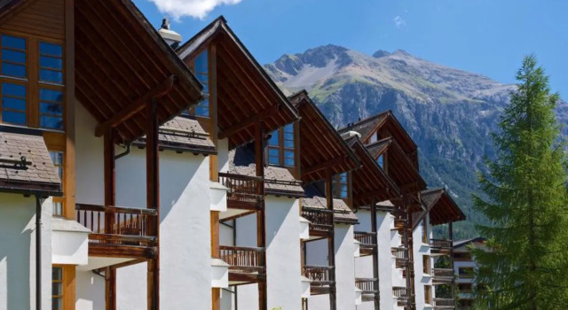 Schweizerhof 211, Book Hotel Vaz-Obervaz Grisons
