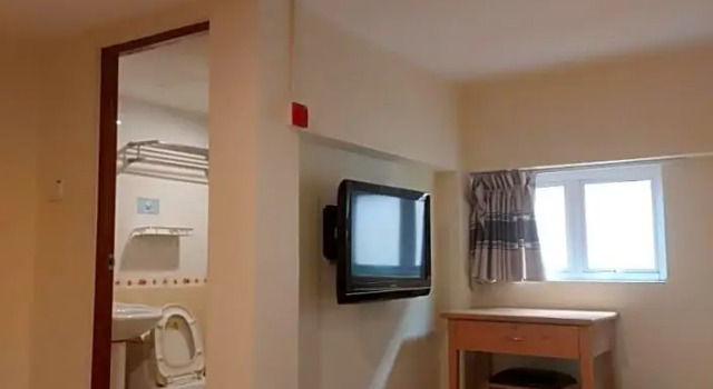 New Hua Kiew Inn By CV, Buchen Sie Hotel Miri 