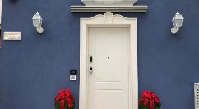 Casa Boscolo Luxury