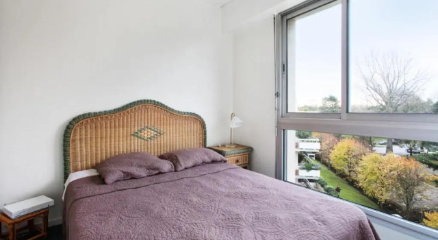 Appartement 3 pièces 6 pers proche plage 72412