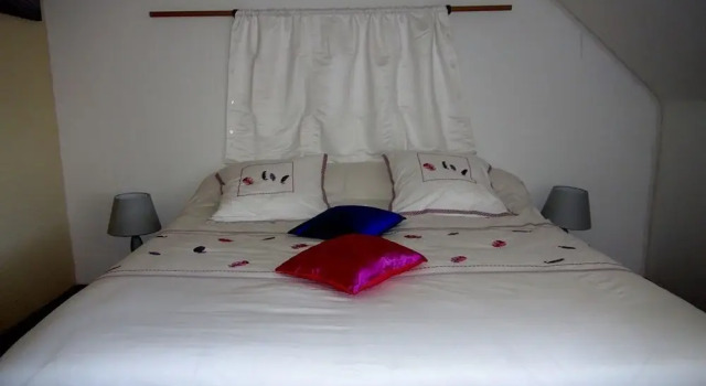 Le Colombier de Kerguezec, Rezervovat Hotel  