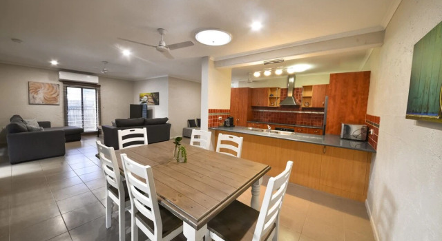 Seaclusion, Prenota Hotel Hotel a Queensland con parcheggio, Parcheggio
