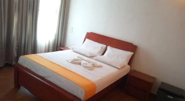 Hotel Blue Velvet, Book Hotel SPA Hotels in Bujumbura, SPA