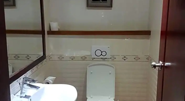 Номер Standard Grand Legacy Hotel