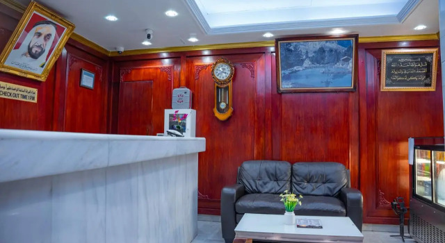 Al Karnak Hotel