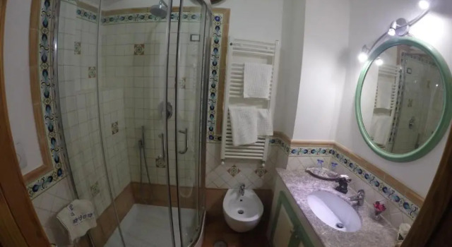 Номер Standard Villa La Zagara