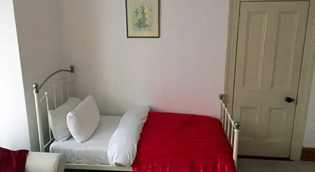 Brackfield House, Забронировать Отель Лондондерри Графство Лондондерри