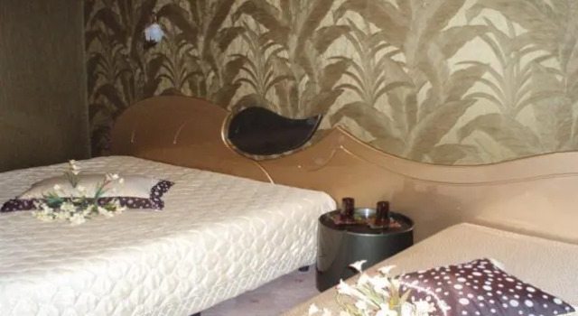 Hotel Bela Neda