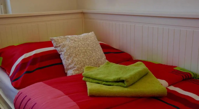 Семейный номер Standard Hostel Humpolec