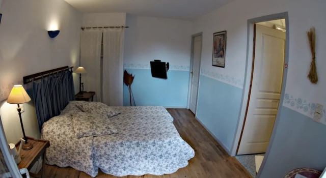 La Farigoule, Varaa Hotelli Hotellit Gorges du Verdon aamiaisella, Aamiainen