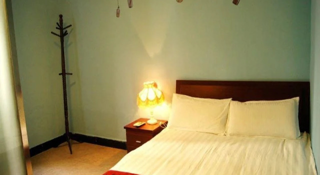 Xiamen Lin Hai Yard Inn, Забронировать Отель Симин Сямынь, рядом с Zengcuo'an Bathing Spot