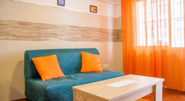 Apartamento Arce Canovas Nerja, Забронировать Апартаменты/квартира Апартаменты Нерха, рядом с Церковь Эль-Сальвадор, Апартаменты/квартира