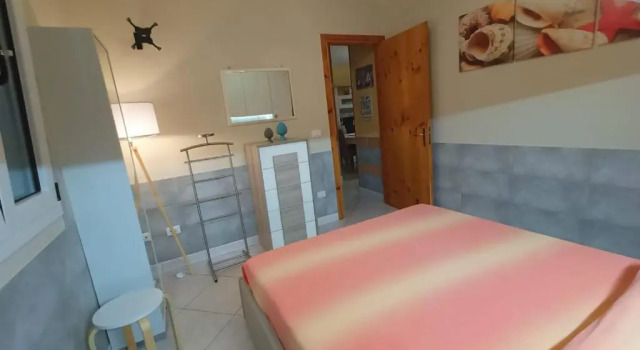 Villetta "Poesia" a 50 m dal mare con giardino e parking, Buchen Sie Hotel Hotels in Melendugno mit Parkplatz, Parkplätze