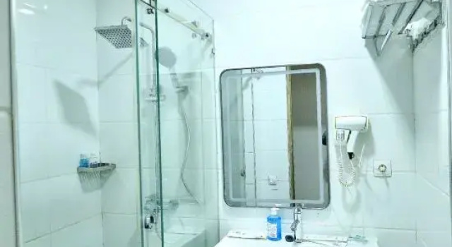 Camera Standard 西南酒店 Xinan Hotel Tashkent