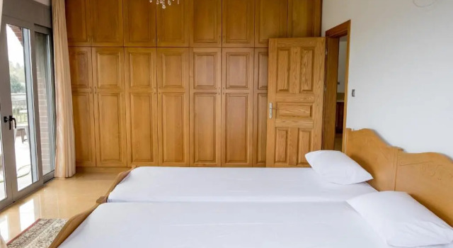 Апартаменты Luxury с 2 комнатами Ionion Star Hotel
