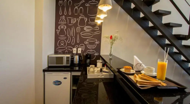 Апартаменты Hotel Le Pelican