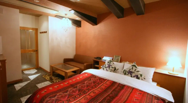 Hotel Aura Resort Ⅱ Kashiba, Book Resort Cheap Hotels in Nara