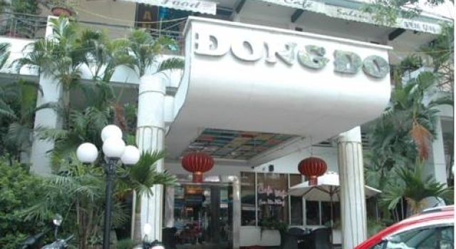 Dong Do Hotel Hanoi