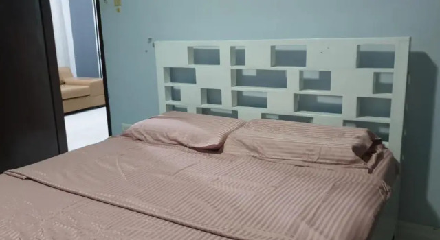 Fully furnished, peaceful and lovely home that is located 2 minutes from the heart of the city., Prenota Hotel Hotel a Mindanao con parcheggio, Parcheggio