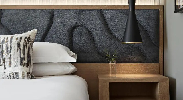 Двухместный номер Standard Kimpton Sawyer Hotel by IHG