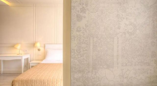 Номер Deluxe Universal Hotel & Homes