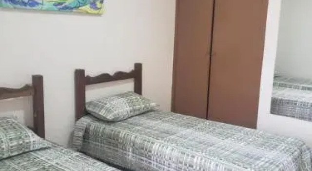 Confortável 2 Quartos Castanheiras