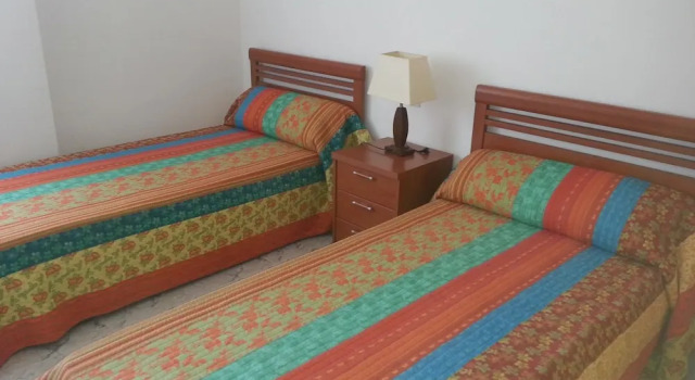 Apartamento Octavios