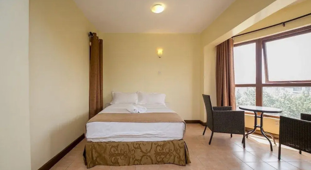 King's Suites