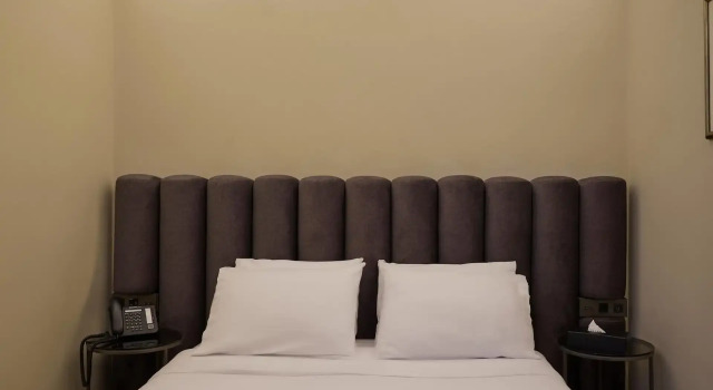 Номер Classic Athens 1890 Hotel & Spa