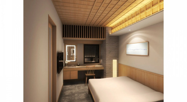Hotel Hillarys Akasaka