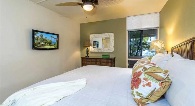 Kamaole Sands 10-110 - 1 Br Condo