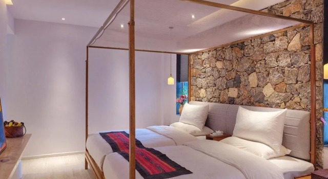 The CHI Hotel, Prenota Hotel Hotel a Lijiang con parcheggio, Parcheggio