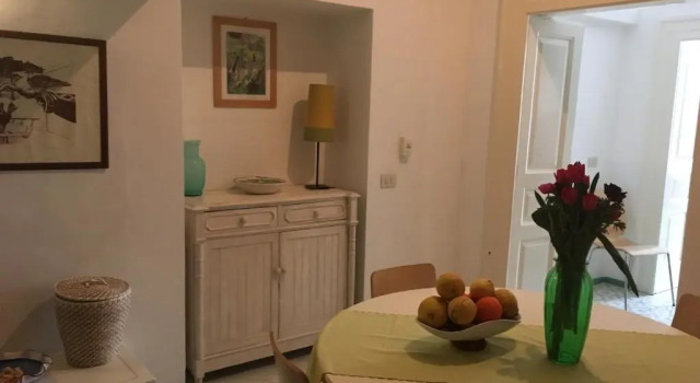 Апартаменты с балконом Casa Letizia Amalfi Coast