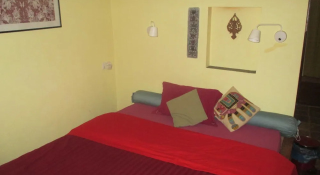 Hotel Swiss Family Home, Prenota Hotel Pharping Bagmati Pradesh Province