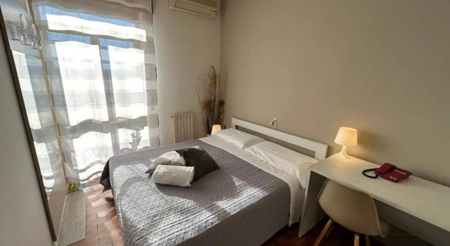 Номер Economy Hotel Miura