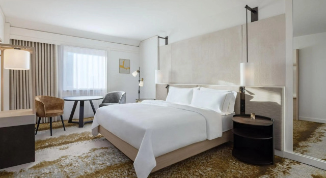 The Westin Grand Frankfurt