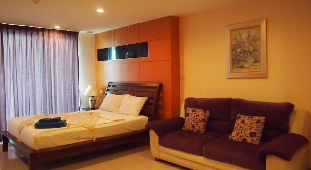 The Paradise Residence Condominum