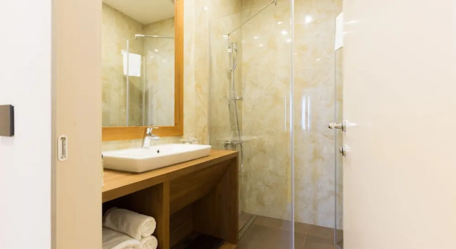Номер Deluxe Hotel City Savoy