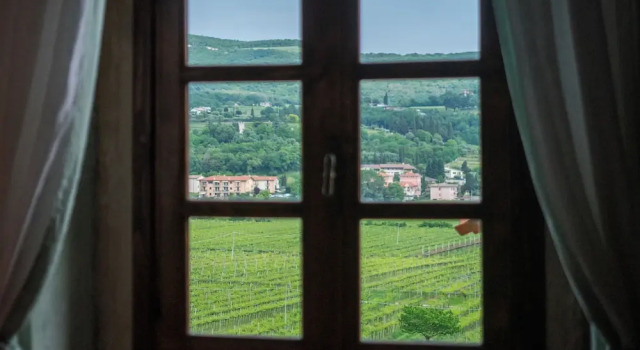 Номер Comfort Relais La Magioca