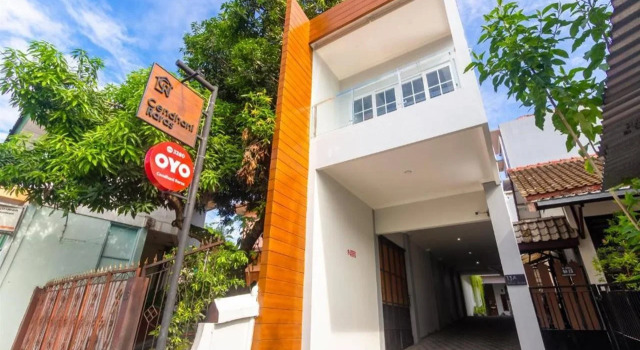 OYO 3280 Cendhani Raras