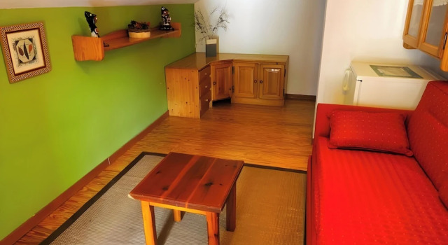 Номер Standard Hospedium Hostal Almanzor