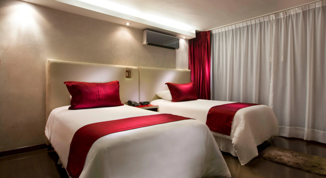 Nu House Boutique Hotel, Prenota Boutique Hotel tutto incluso a Sierra, All Inclusive