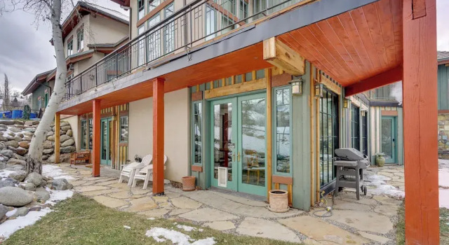 Апартаменты 15 Mi to Slc: Riverwalk Suite w/ Mtn Views