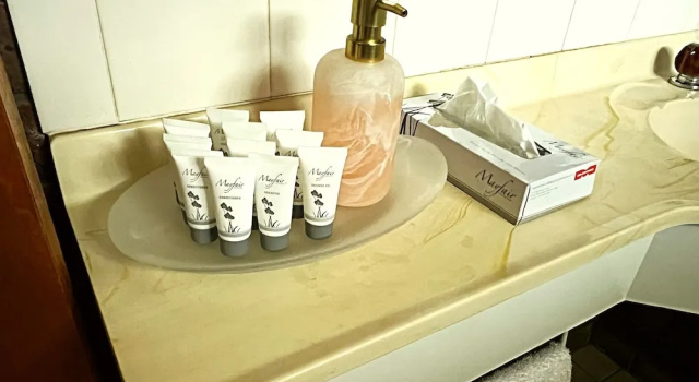 Номер Standard Two Rivers Motel