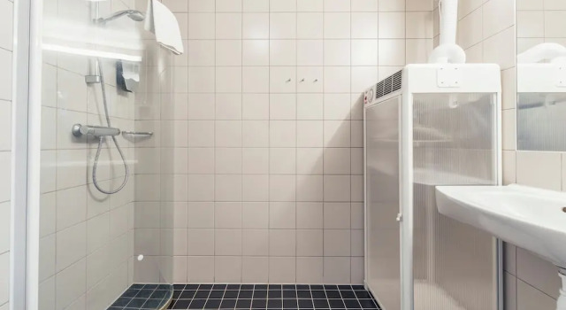 Двухместный номер Standard Pernilla Wiberg Hotel