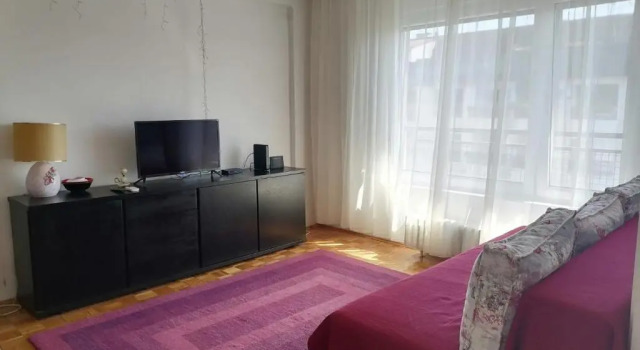 Danube Apartment, Забронировать Апартаменты/квартира Стари град Белград, рядом с Военный музей