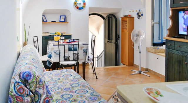 Casa Mya Sperlonga in Sperlonga, Rezervovat Hotel Hotely v Lazio s parkováním, Parkování
