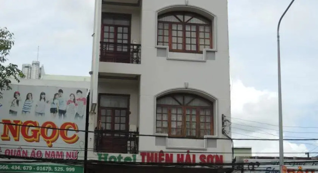Thien Hai Son 2 Hotel, Buchen Sie Hotel Cần Thơ 